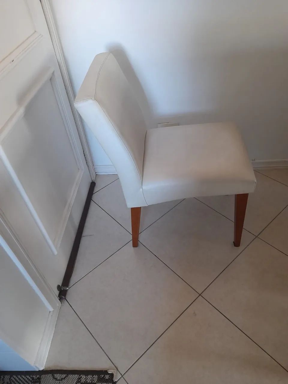 Conjunto de Cadeiras de Jantar - Foto 2
