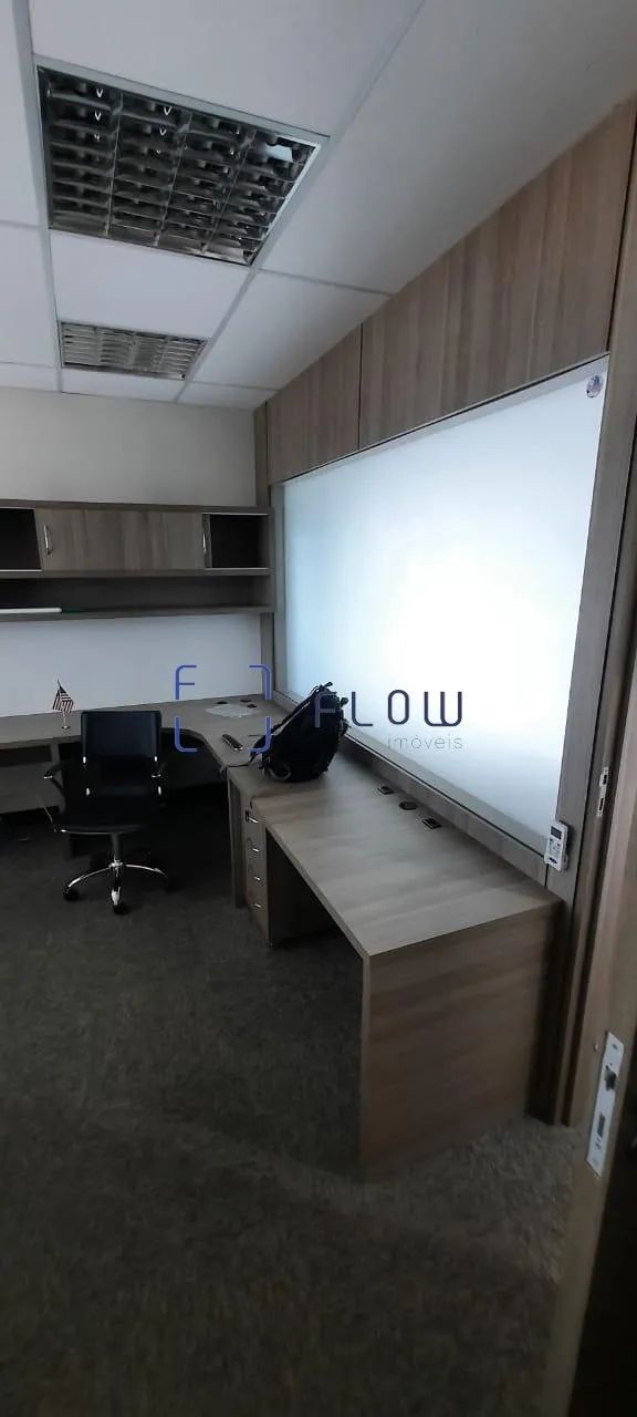 Sala à Venda em Vila Gertrudes, SP - Foto 3