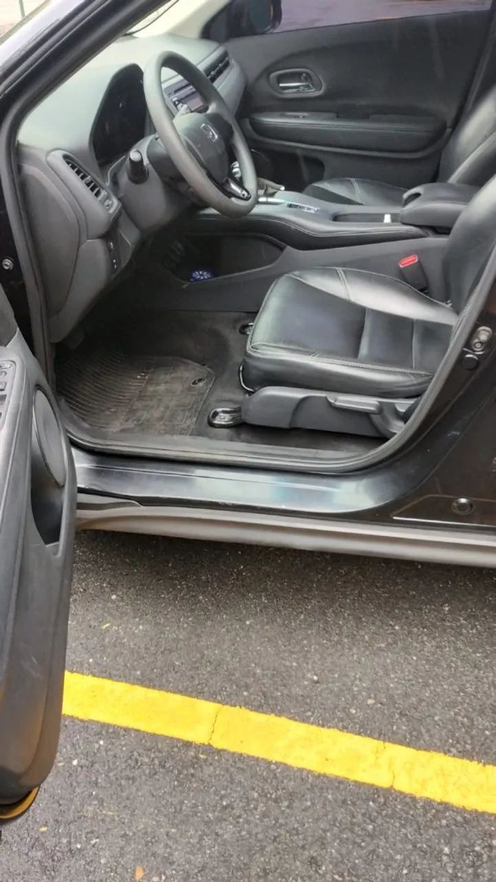 Honda Hrv 2016   - Foto 2