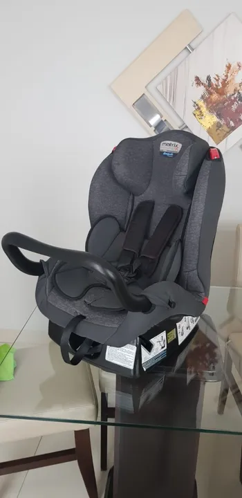 Burigotto Cadeira para Auto Matrix Evolution K