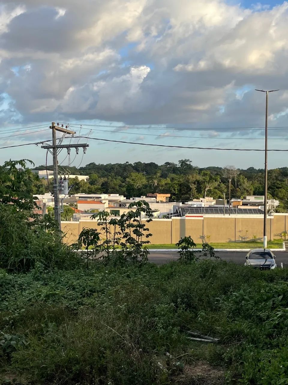 Lote à Venda Morada dos Pássaros - Foto 3