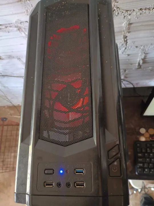  PC GAMER TOP, Observação leia a descrição - Foto 4