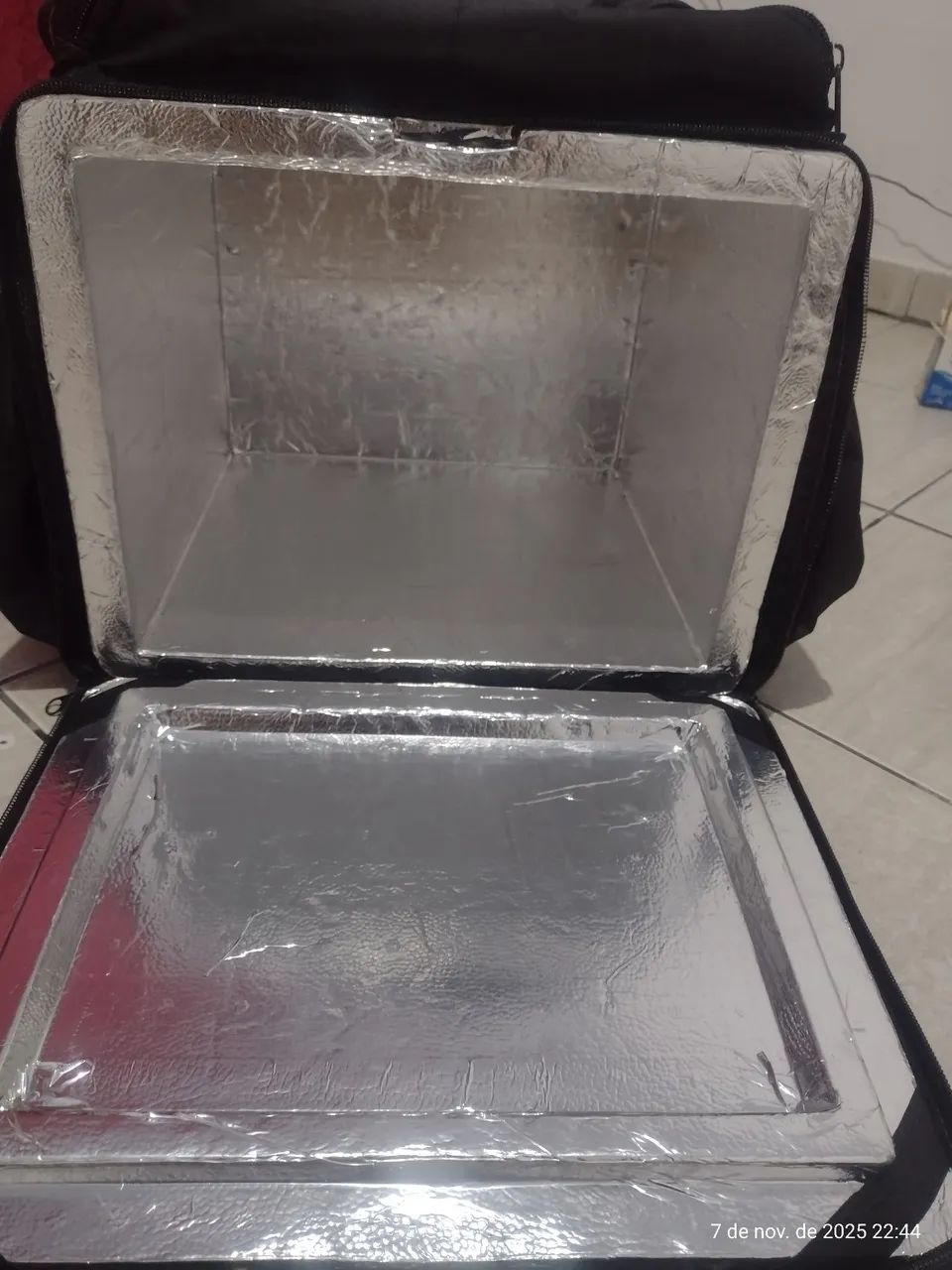 Begue para entregas  - Foto 3