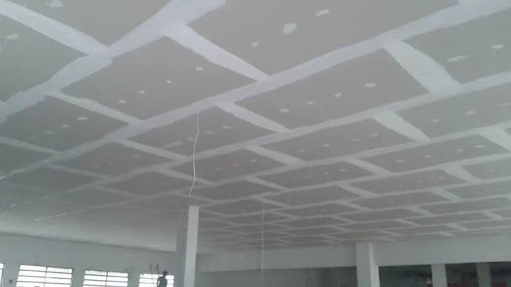Gesso vale tudo em grosso 