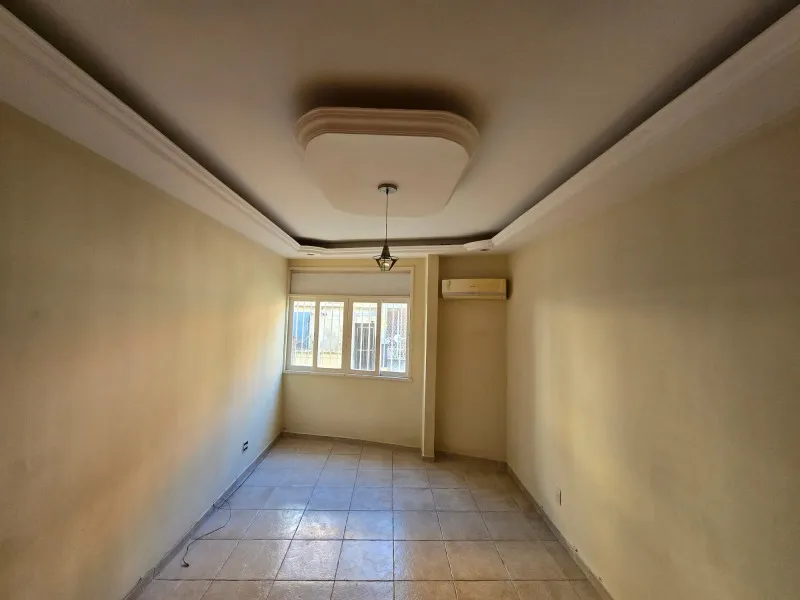 Apartamento à venda no Méier, Rio de Janeiro-RJ: 2 quartos, 1 suíte, sala, vaga de garagem
