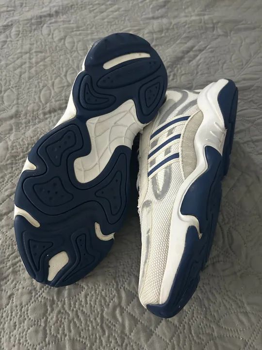 Tênis Adidas Haiwee - Foto 4