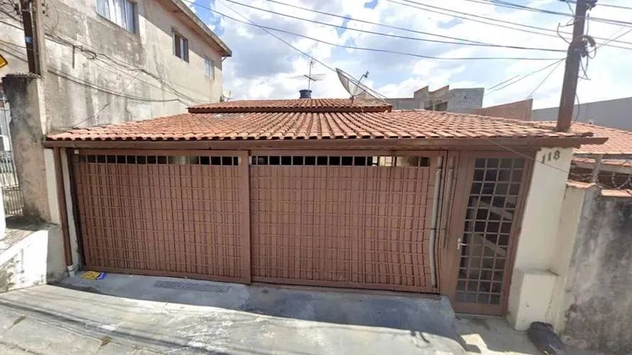 Casa na Vila Fidalgo em São Paulo/SP - Foto 4