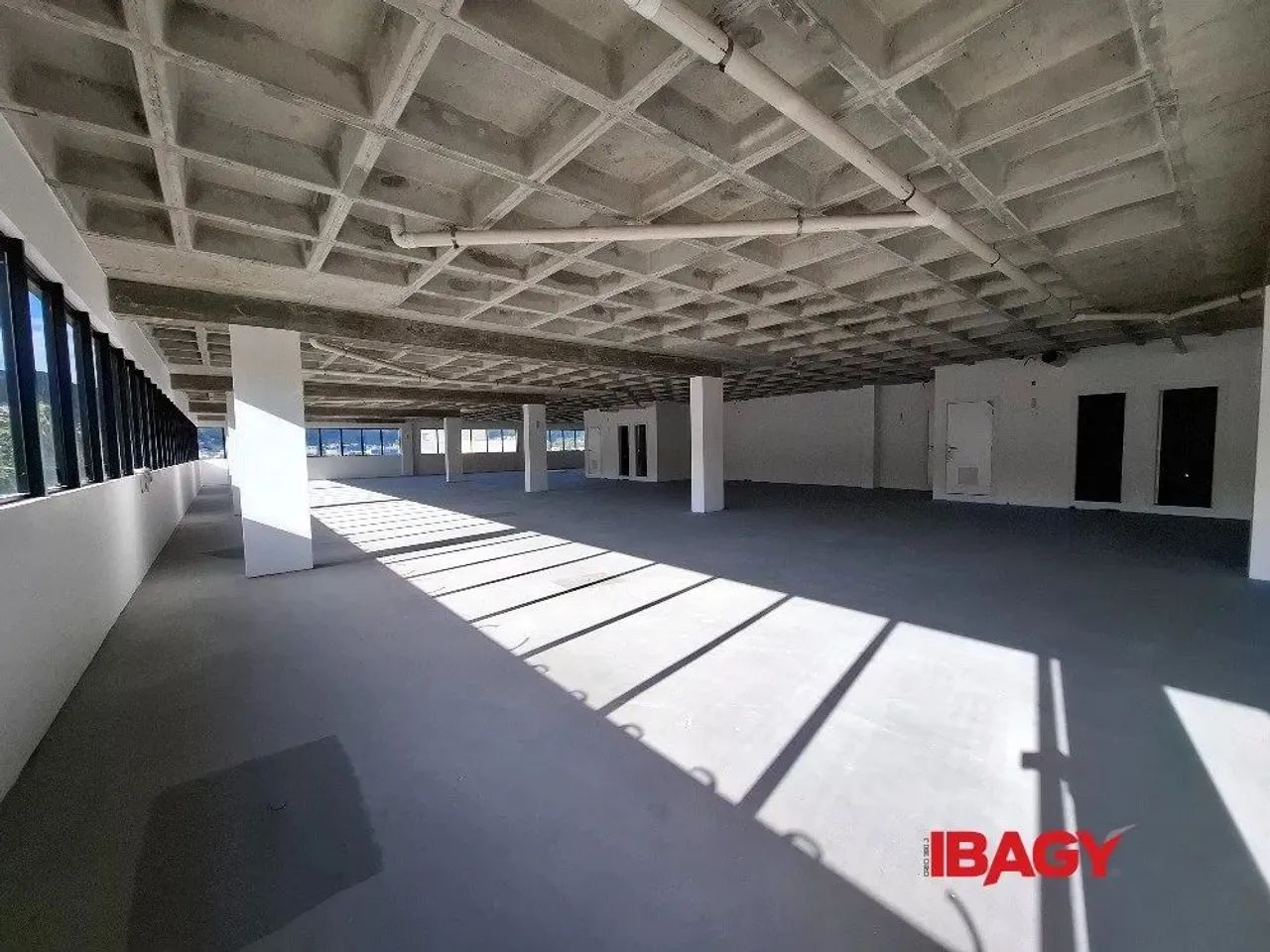 Oportunidade! Salas/Conjuntos em João Paulo - Florianópolis - Foto 3