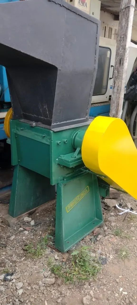 Moinho 400mm Primotecnica Com Motor de 30 cv - Foto 2