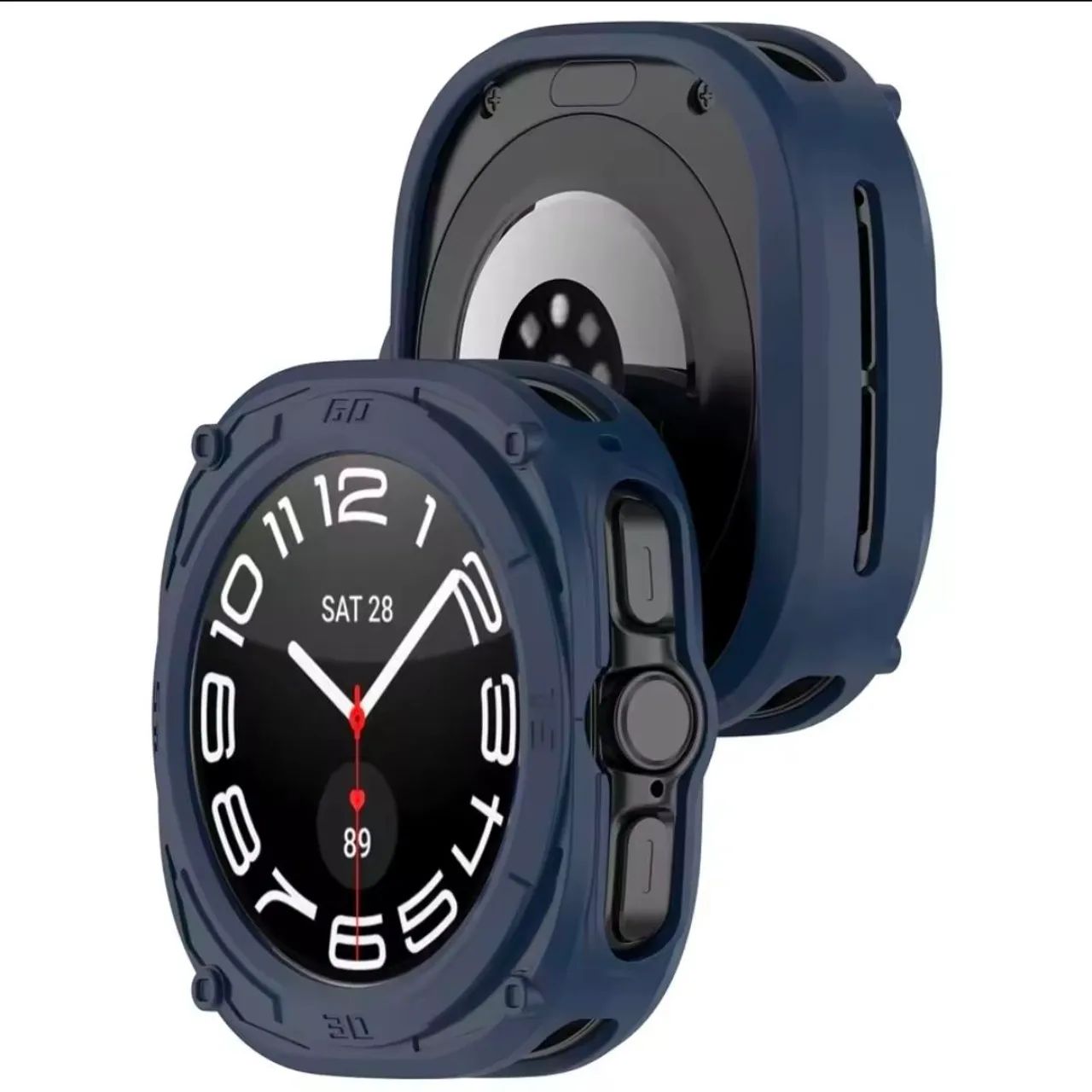 Case Bumper Galaxy Watch Ultra  - Foto 5