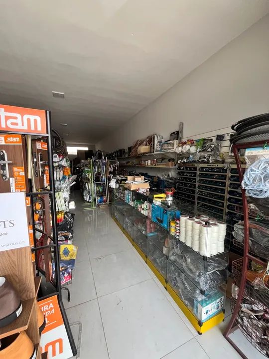 Vende-se Ferragista em Senador Canedo  - Foto 3