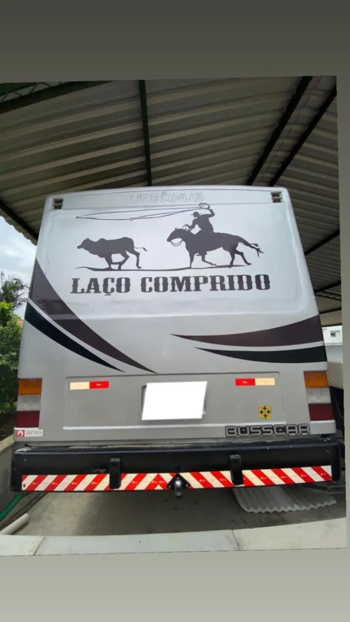 MOTOR-HOME  - Foto 7