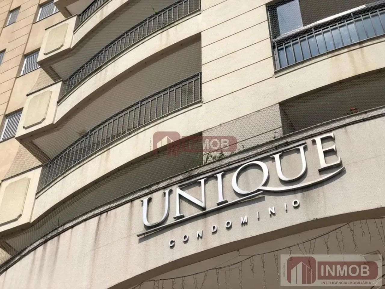Apartamento Pronto em Edifício Unique - Taubaté, SP - Foto 3