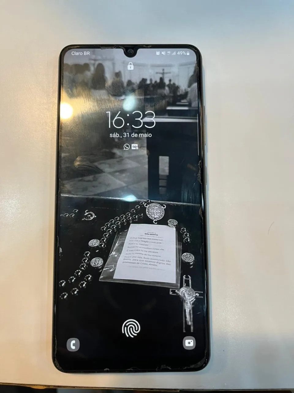 Samsung A32