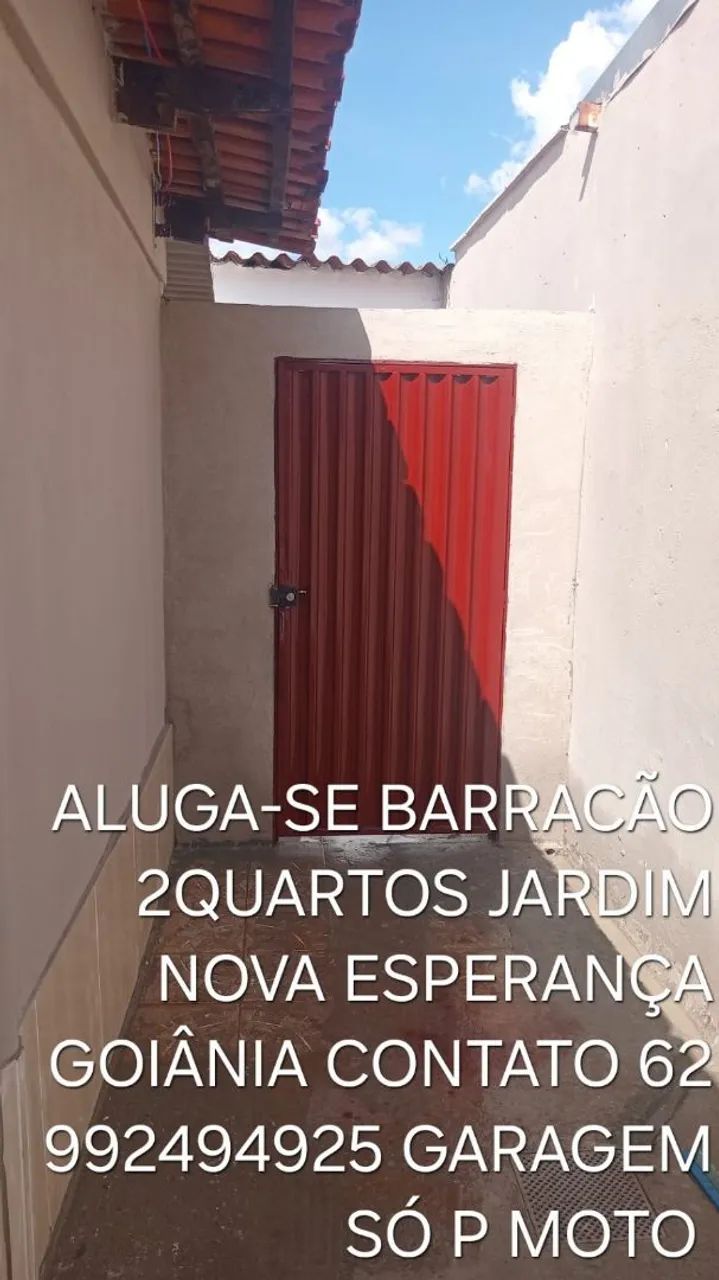 Foto - Goiânia - Jardim Nova Esperança
