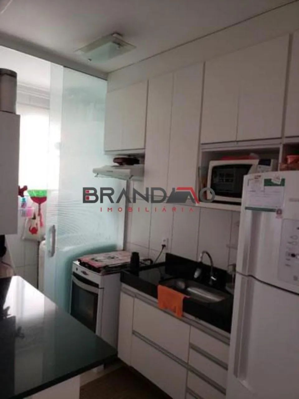 Apartamento para Venda em Ribeirão Preto, Reserva Sul Condomínio Resort, 2 dormitórios, 1  - Foto 3