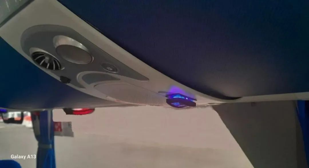 Ônibus G7 Paradiso 1200 (Scania K310) Ano 2016 - Foto 10