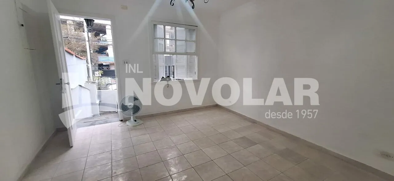 SOBRADO PARA LOCAÇÃO JARDIM SÃO PAULO/SP 2 DORMITORIOS 1 VAGA