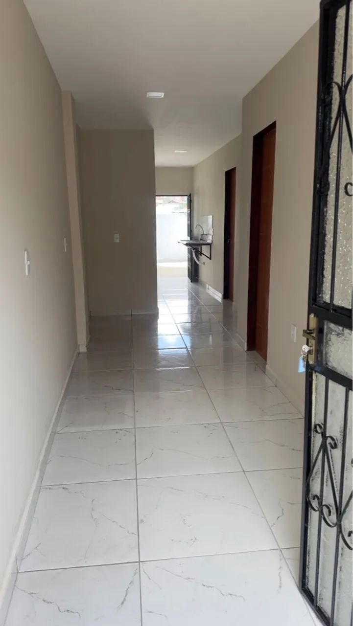 Casa na compensa 1
