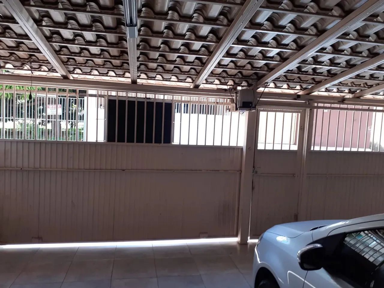 Imóvel para venda tem 144 metros quadrados com 9 quartos em Riacho Fundo I - Brasília - DF - Foto 3