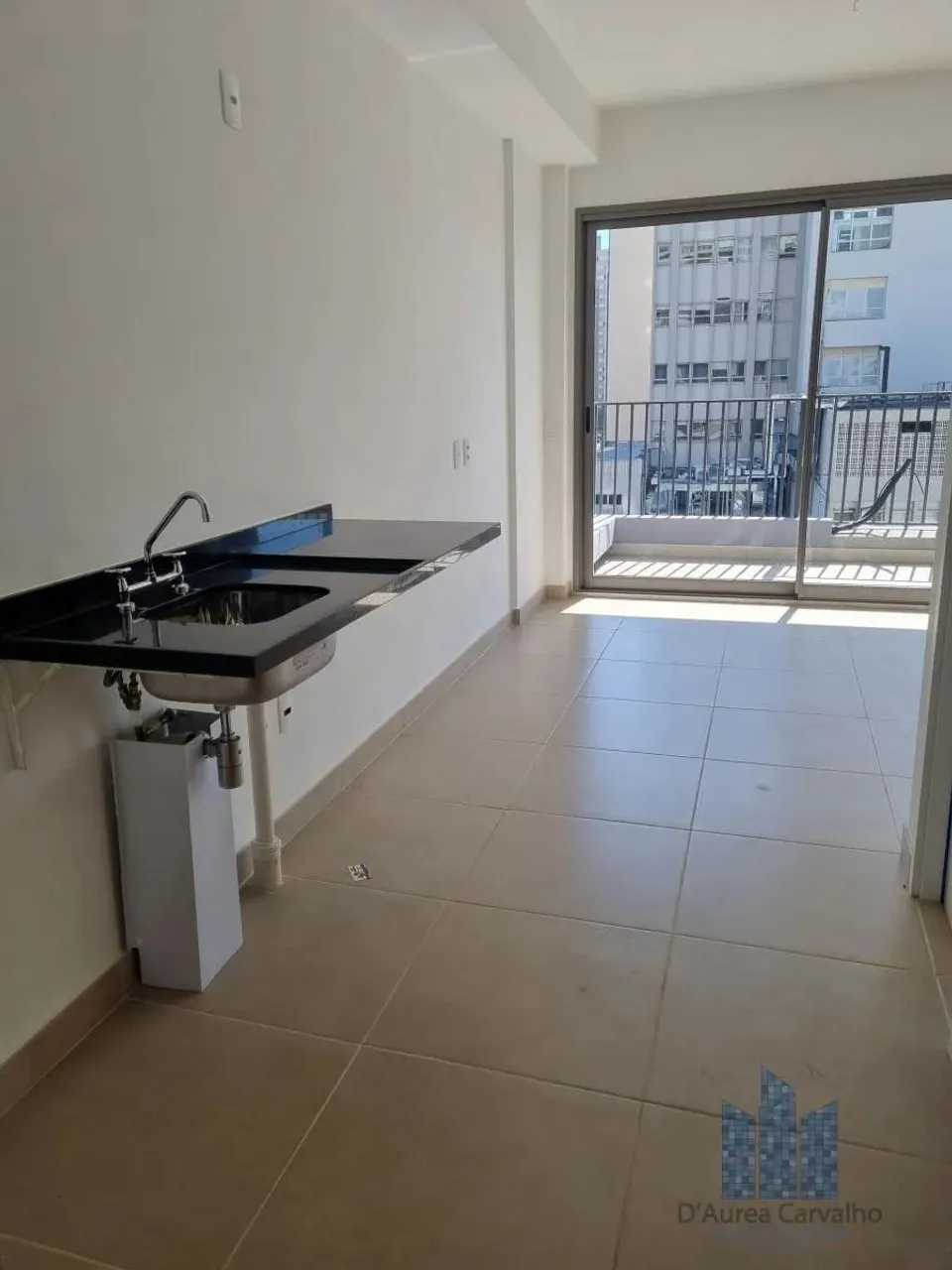Studio para Locação em São Paulo, Vila Mariana, 1 dormitório, 1 banheiro