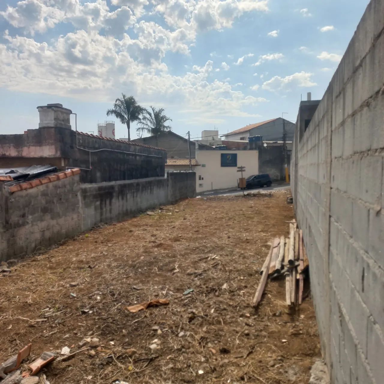 Foto - Suzano - Caxangá