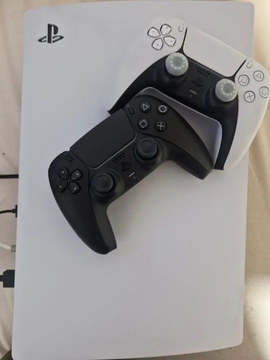 PS5 - Foto 2