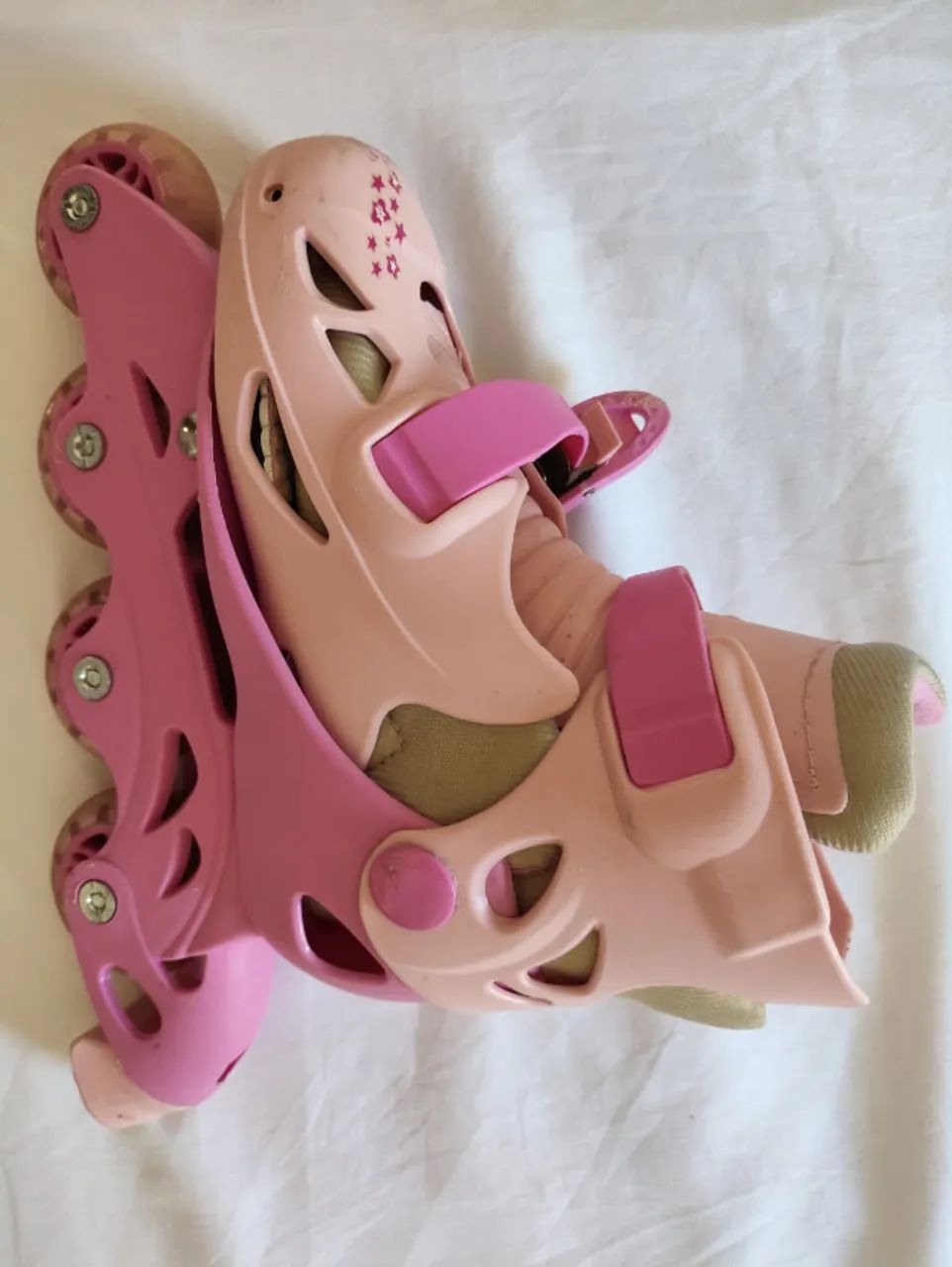Patins Infantil - Foto 3