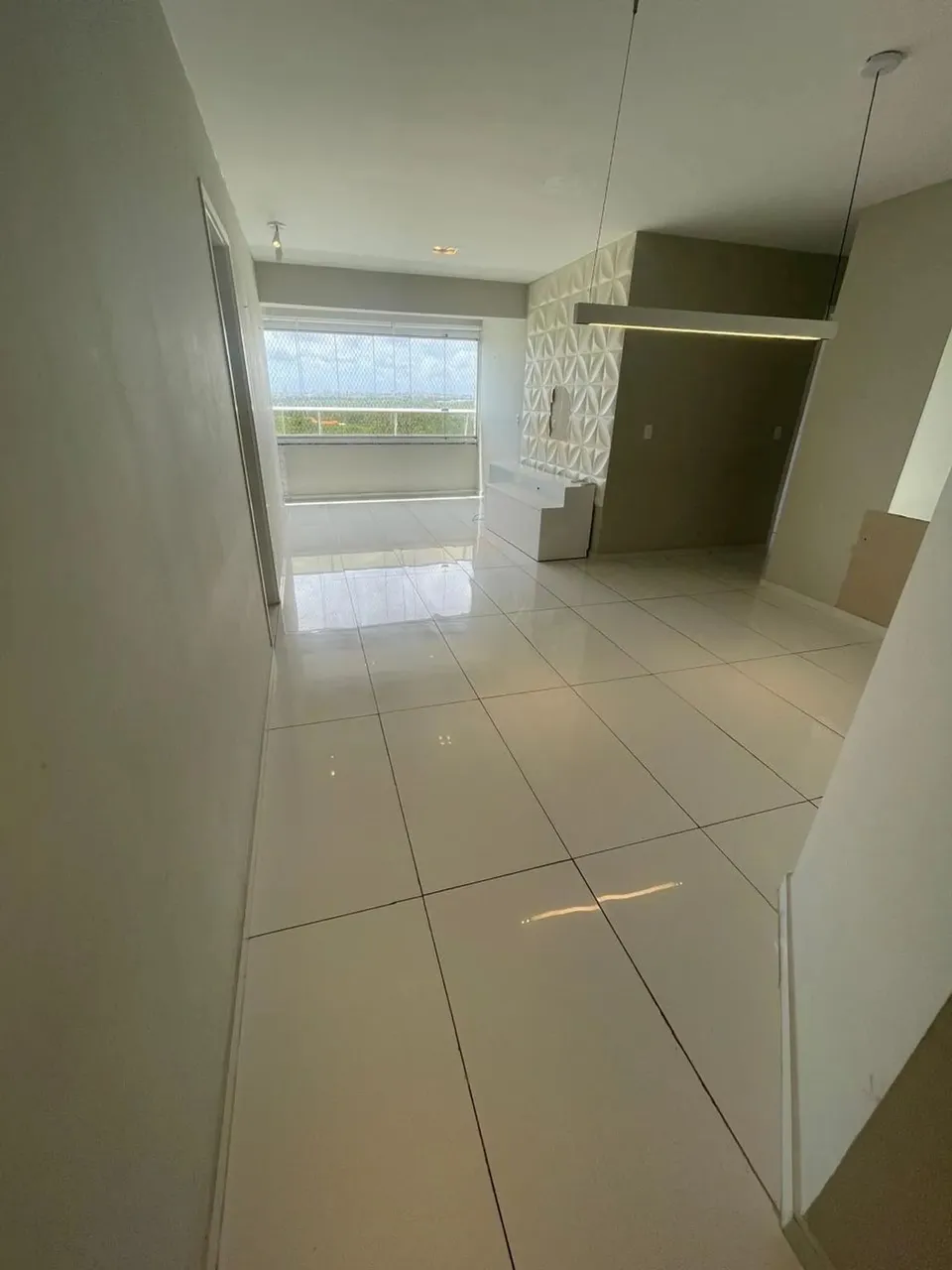 Alugo apartamento no renascença