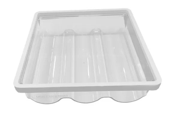 Gaveta de Latas para Geladeira Brastemp - Foto 4