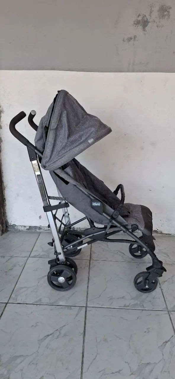 Carrinho de bebê  - Foto 3