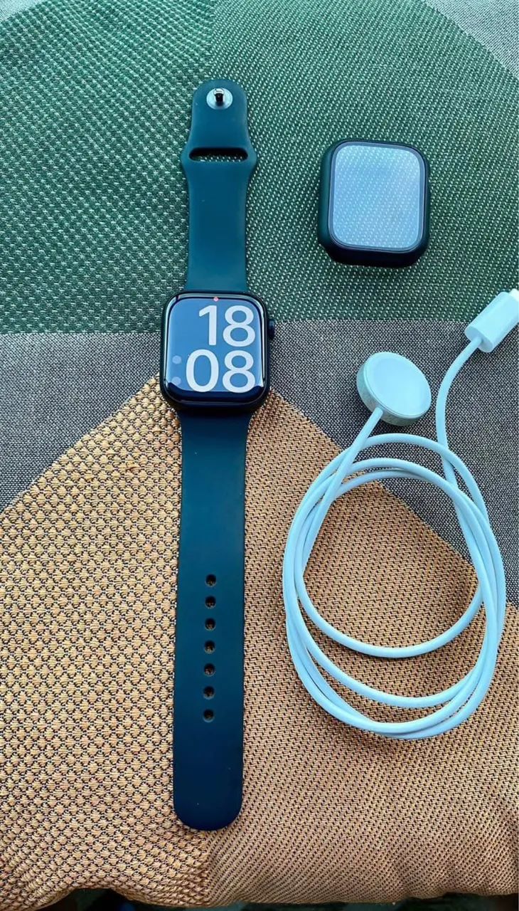 Apple Watch 8   GPS - Foto 3