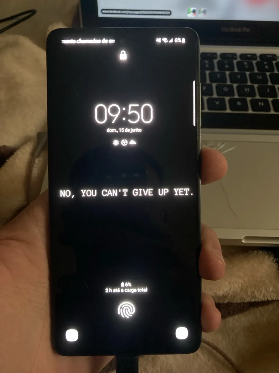 Samsung Galaxy A71