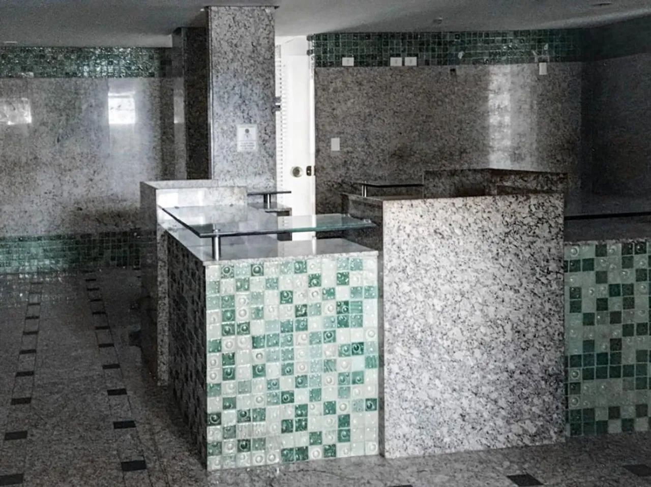 Andar Corporativo 1º andar para alugar Ilha do Leite - Foto 10