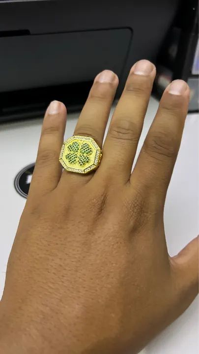 Dedeiras de moeda antiga 65,00 cada - Foto 5