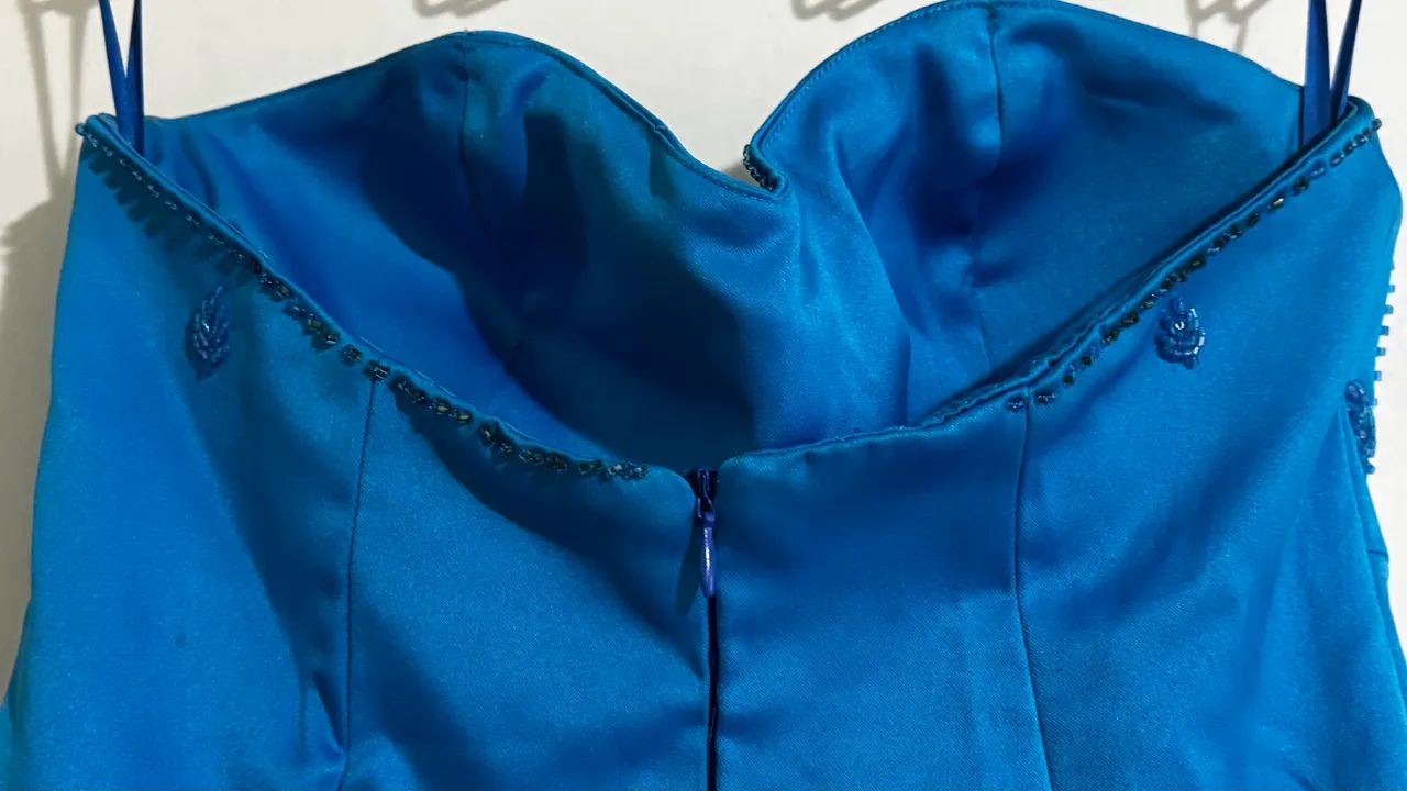 Vestido - Foto 3