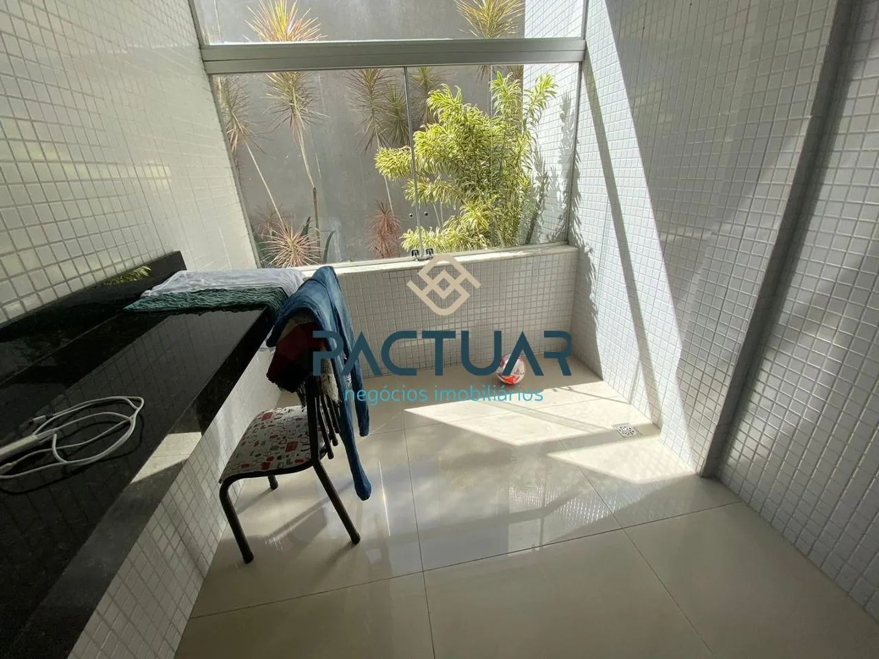 Apartamento com 3 dormitórios, 80 m² - Nova Granada - Belo Horizonte/MG - Foto 5