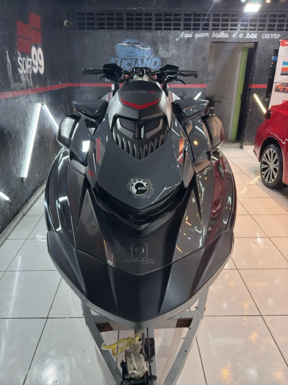 JETSKI 300 GTRx | ANO: 2024
