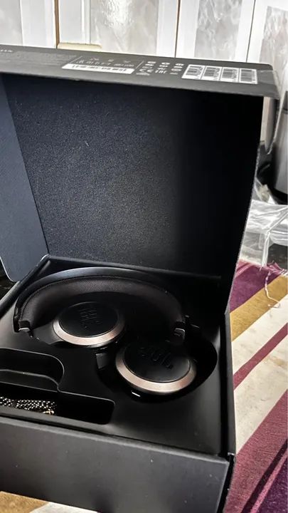 Fones de Ouvido Sem Fio JBL - Foto 6