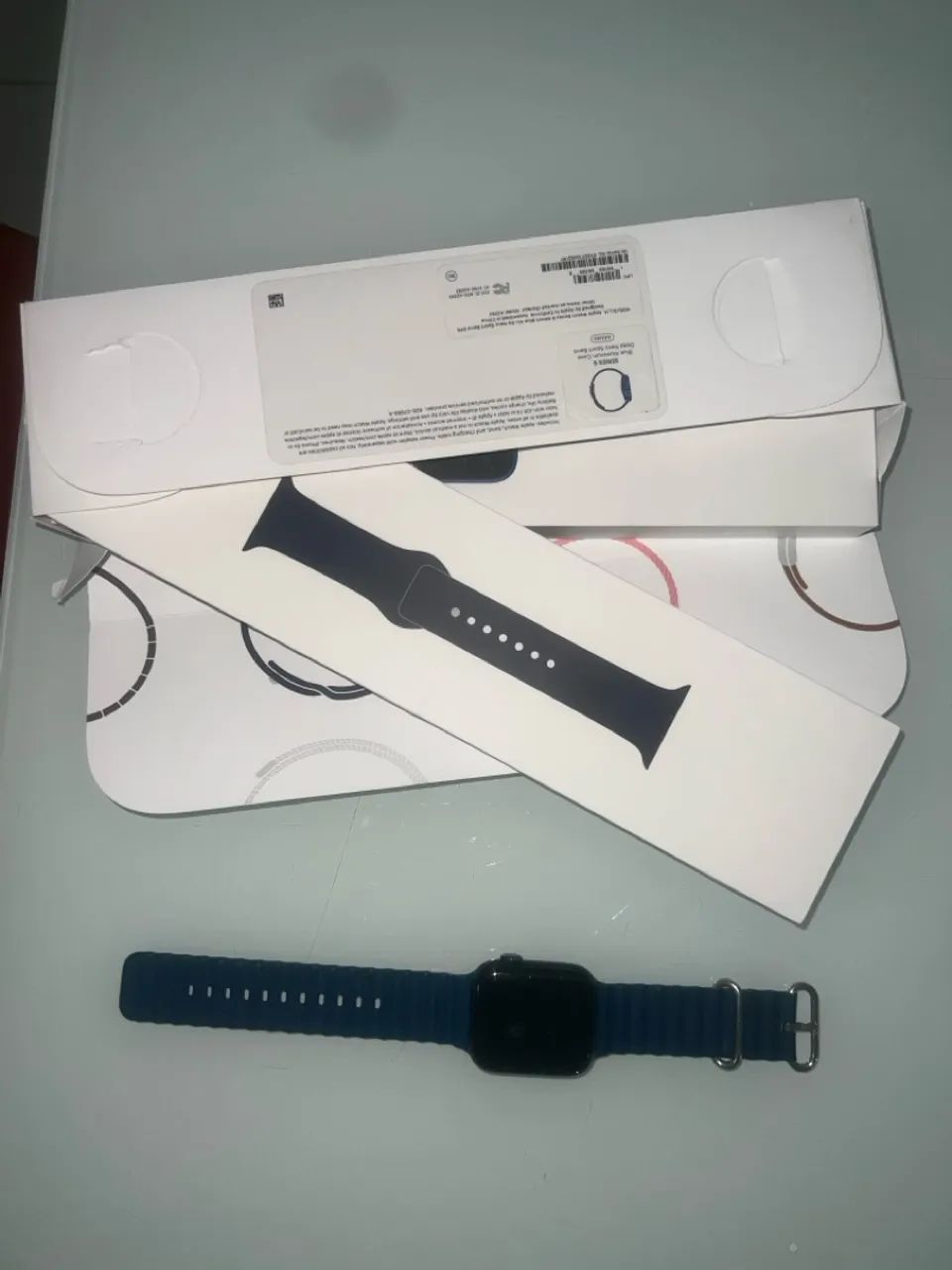 Apple Watch Series 6 (GPS- 44mm) - Foto 5