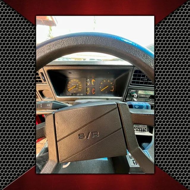 Chevrolet Monza SR 1.8/S 1985/86!  - Foto 5