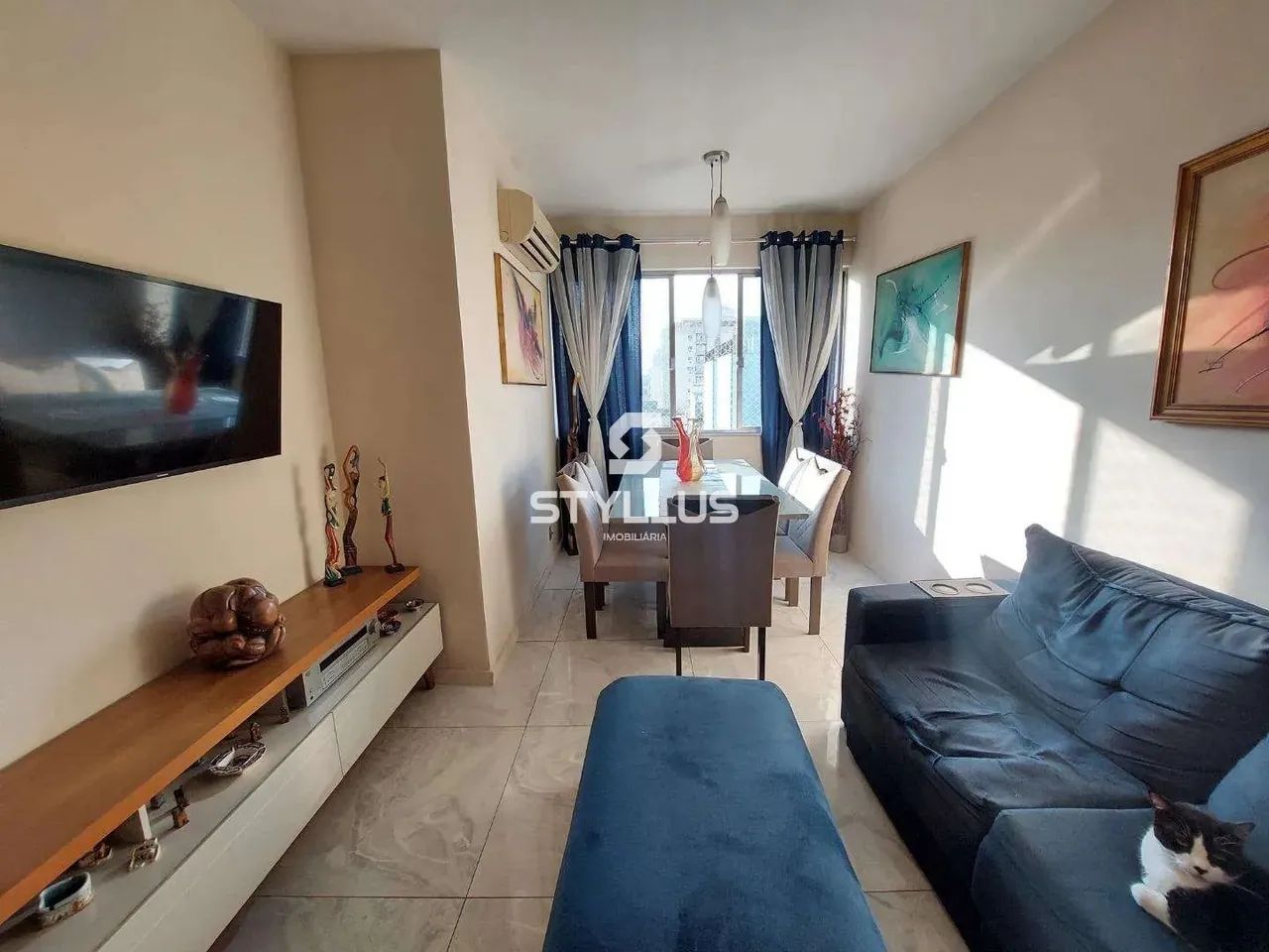 Méier | Apartamento 3 quartos - Foto 3