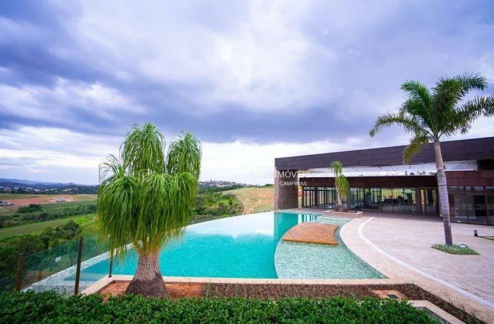 Terreno à venda, 1492 m² por R$ 1.790.000,00 - Loteamento Residencial Entre Verdes (Sousas - Foto 4