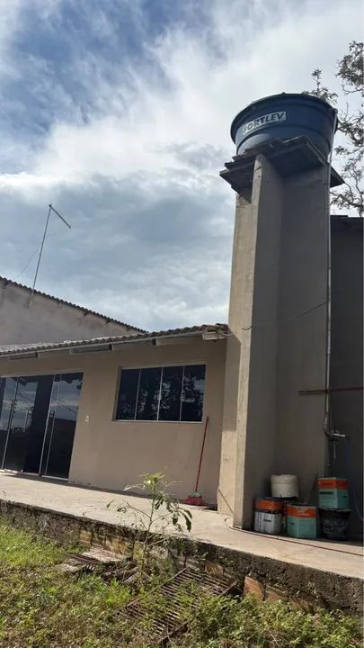 Casa em condomínio Náutico Tarumã no Corumbá   - Foto 2