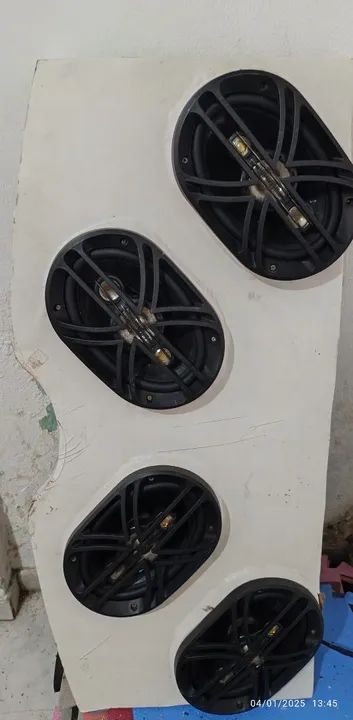 Som automotivo  - Foto 4