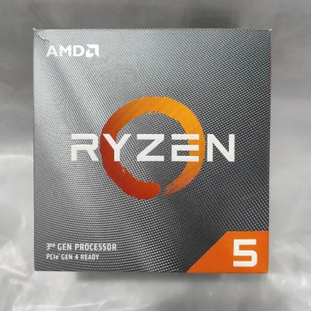 Air Cooler AMD Ryzen 5 Semi Novo - Foto 4