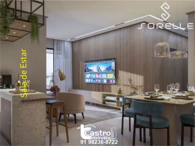 Apartamentos; Stúdios & Lofts. SORELLE. P08 - Foto 5