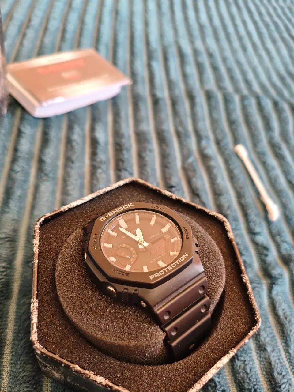 Relógio Casio - Foto 4