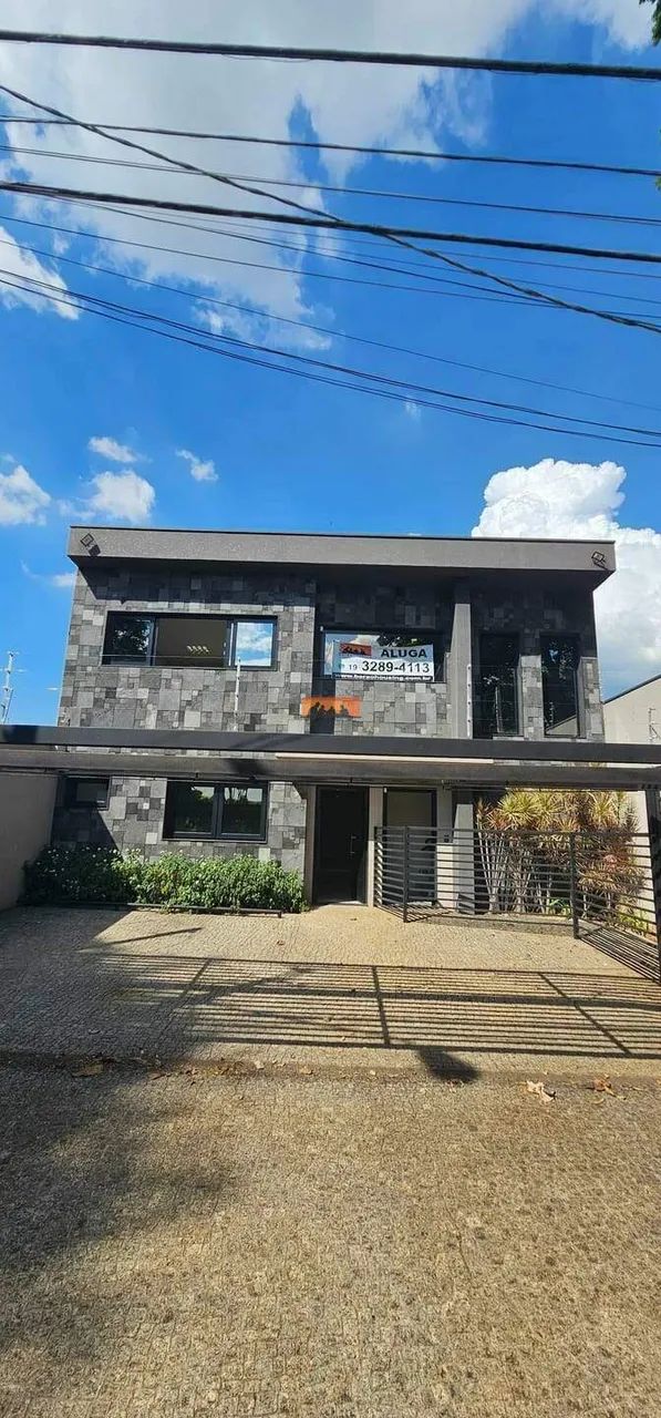 Prédio comercial de Alto Padrão para alugar no centro de Barão Geraldo - Campinas/SP - Foto 2
