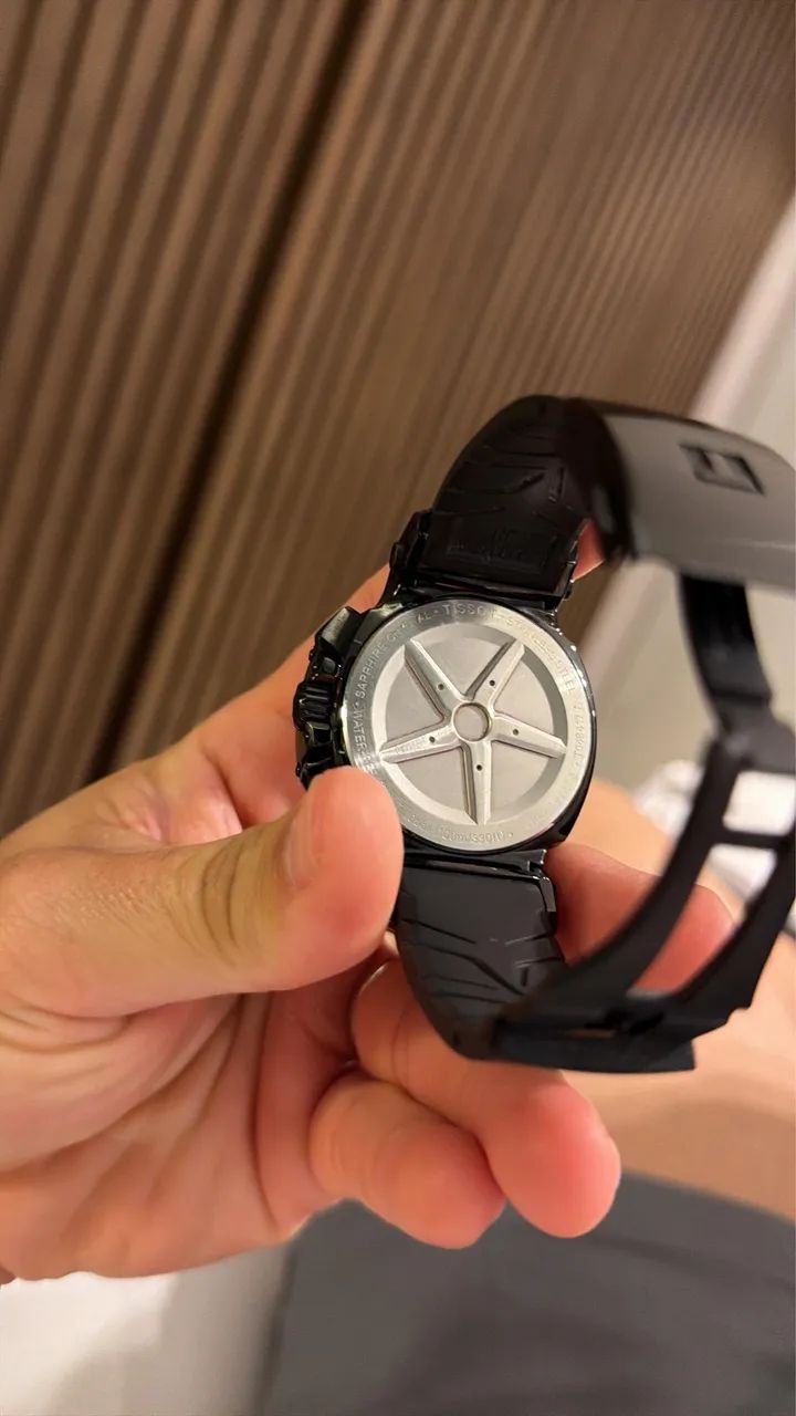 Relógio Tissot T-Race - Foto 3